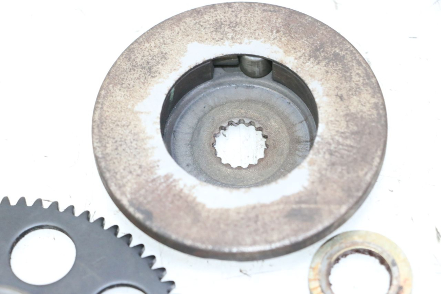 photo de STARTER CLUTCH YAMAHA BW'S 100 (1999 - 2002)