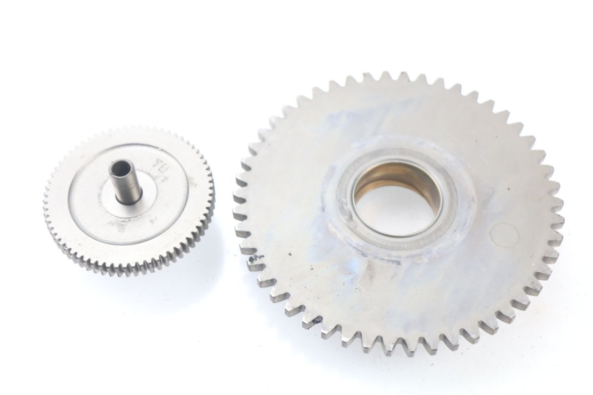 photo de STARTER CLUTCH HONDA CBF 500 (2004 - 2007)