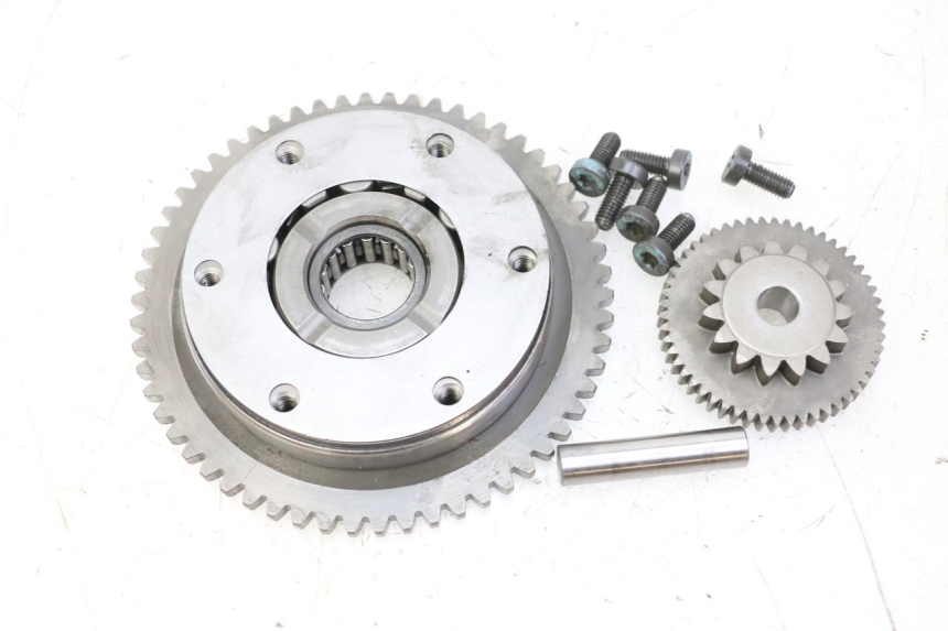 photo de STARTER CLUTCH HONDA CBF 125 (2009 - 2015)