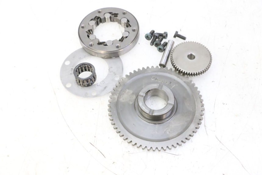 photo de STARTER CLUTCH HONDA CBF 125 (2009 - 2015)