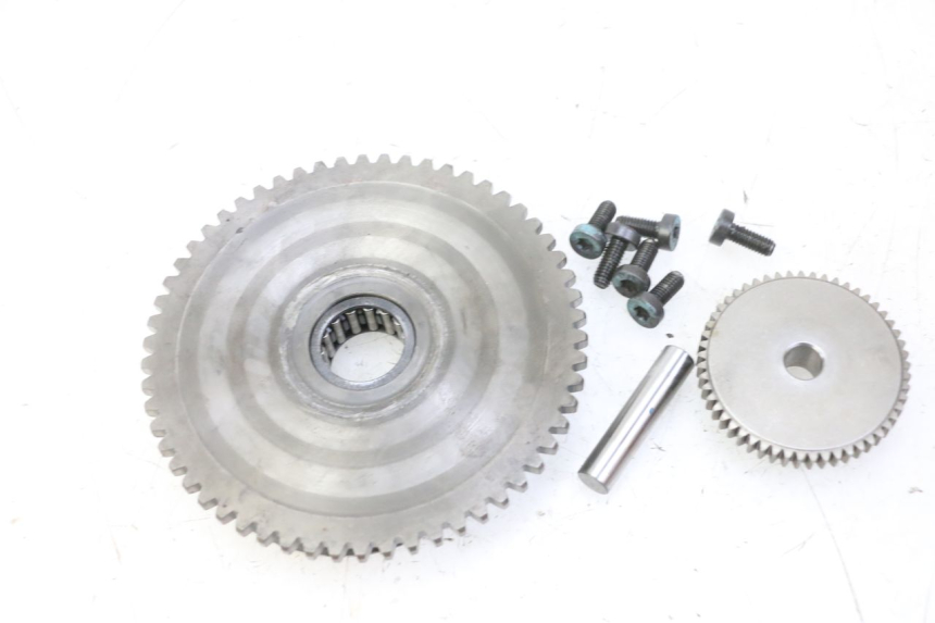 photo de STARTER CLUTCH HONDA CBF 125 (2009 - 2015)