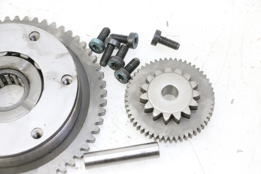 photo de STARTER CLUTCH HONDA CBF 125 (2009 - 2015)