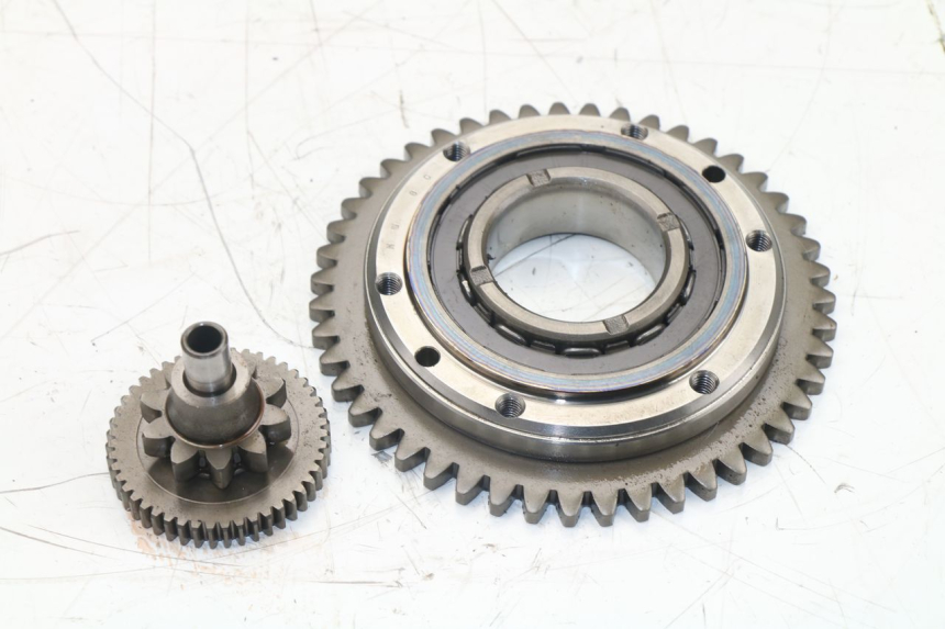photo de STARTER CLUTCH HONDA CBF N 600 (2004 - 2007)