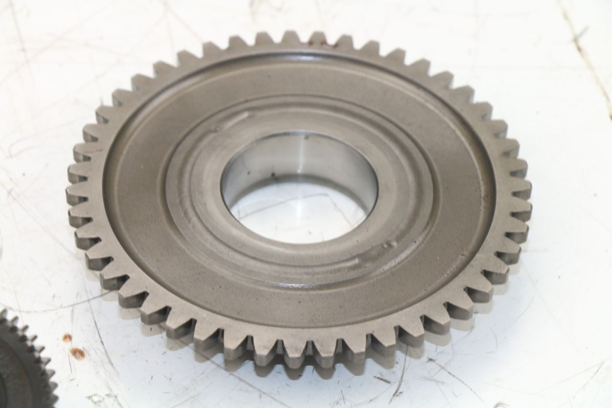 photo de STARTER CLUTCH HONDA CBF N 600 (2004 - 2007)