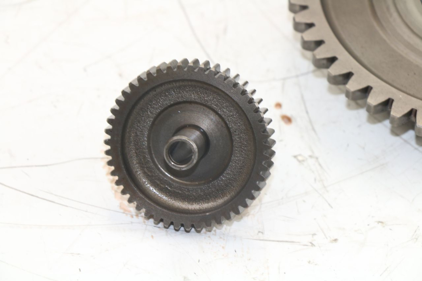 photo de STARTER CLUTCH HONDA CBF N 600 (2004 - 2007)