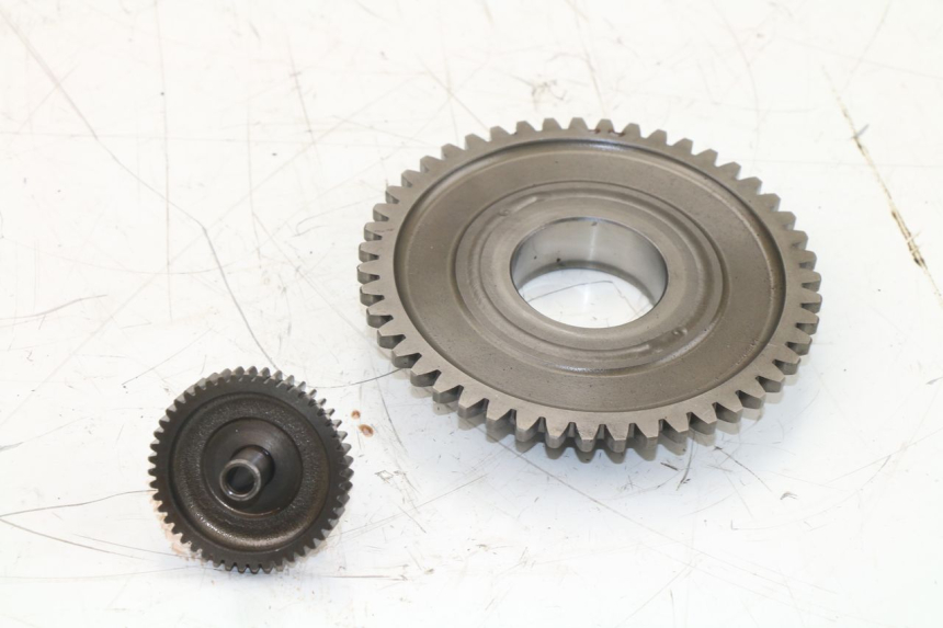 photo de STARTER CLUTCH HONDA CBF N 600 (2004 - 2007)