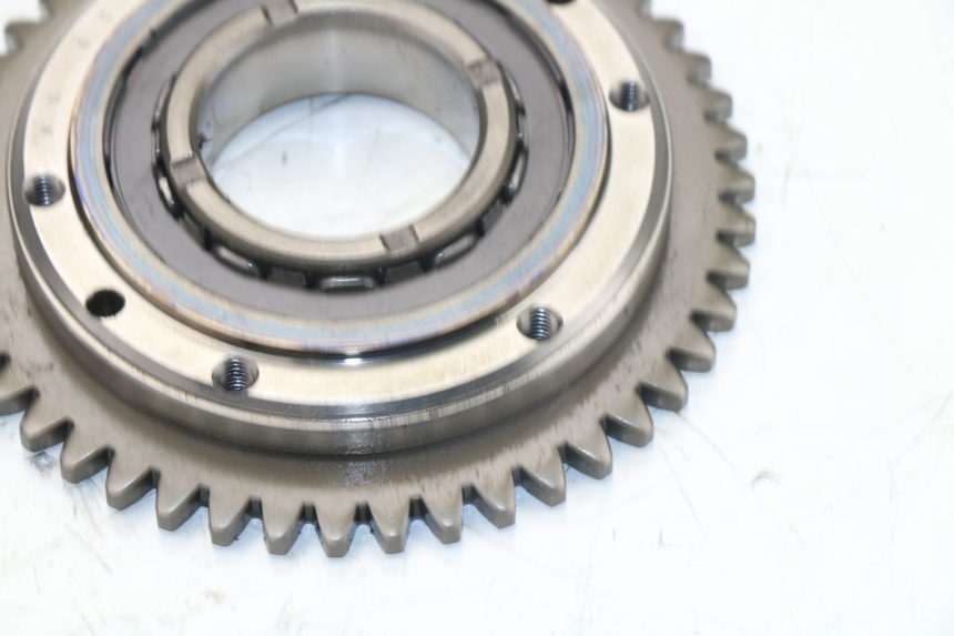 photo de STARTER CLUTCH HONDA CBF N 600 (2004 - 2007)