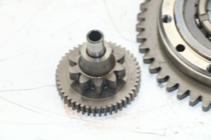 photo de STARTER CLUTCH HONDA CBF N 600 (2004 - 2007)