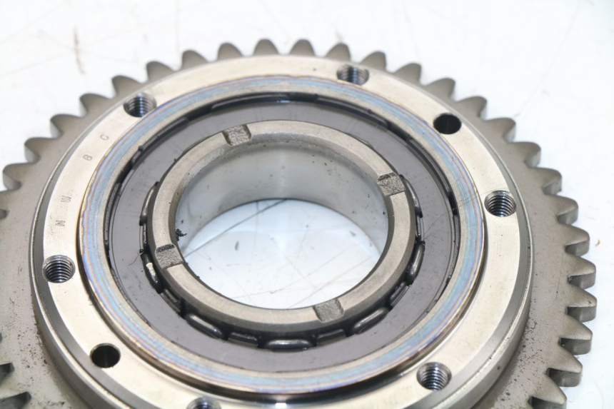 photo de STARTER CLUTCH HONDA CBF N 600 (2004 - 2007)