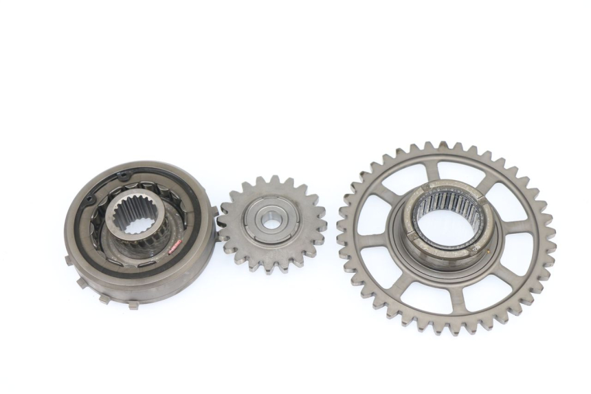 photo de STARTER CLUTCH HONDA CBF N 600 (2008 - 2010)