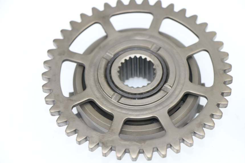 photo de STARTER CLUTCH HONDA CBF N 600 (2008 - 2010)