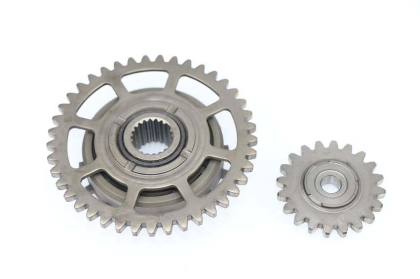 photo de STARTER CLUTCH HONDA CBF N 600 (2008 - 2010)