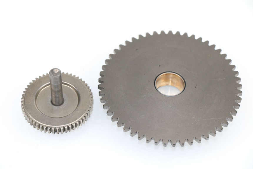 photo de STARTER CLUTCH HONDA CBR R 125 (2003 - 2006)