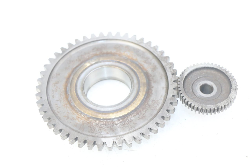 photo de STARTER CLUTCH HONDA CBR RR FIREBLADE 900 (1992 - 1994)