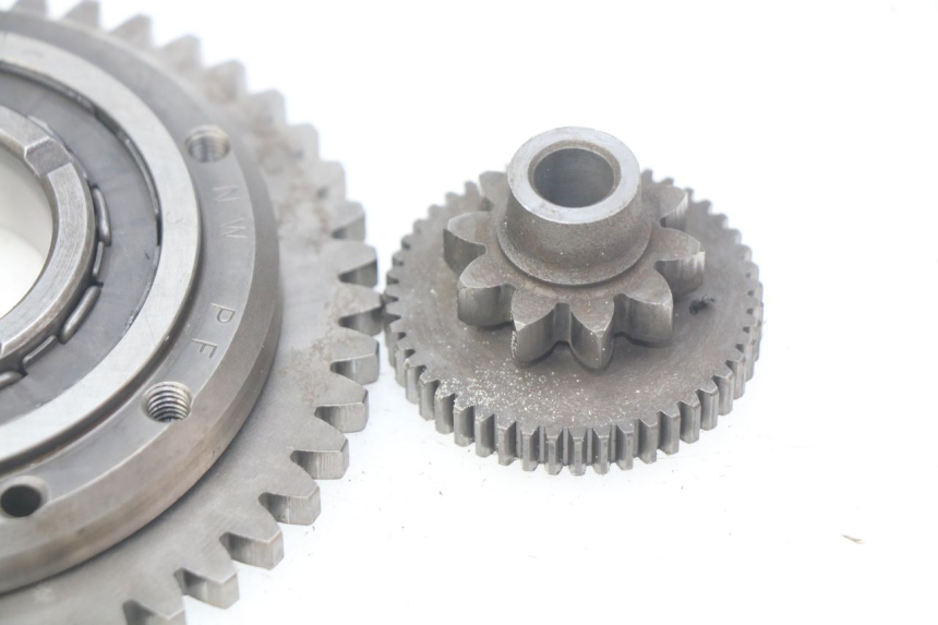 photo de STARTER CLUTCH HONDA CBR RR FIREBLADE 900 (1992 - 1994)