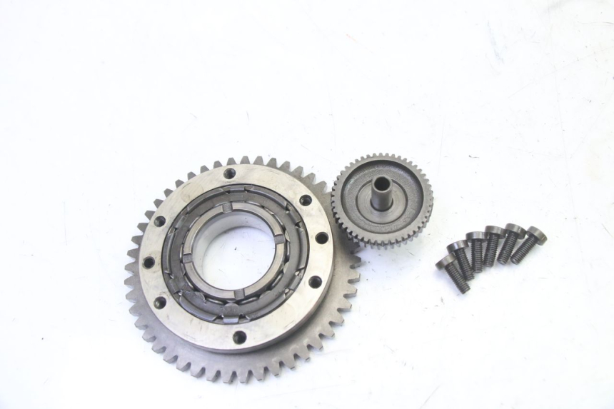 photo de STARTER CLUTCH HONDA CBR RR FIREBLADE 900 (1992 - 1994)