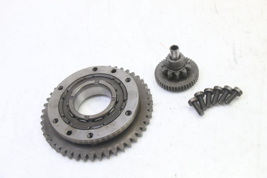 photo de STARTER CLUTCH HONDA CBR RR FIREBLADE 900 (1992 - 1994)