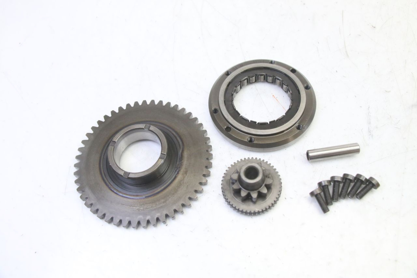 photo de STARTER CLUTCH HONDA CBR RR FIREBLADE 900 (1992 - 1994)