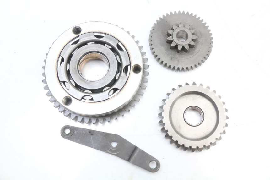 photo de STARTER CLUTCH SHERCO CITY CORP 125 (2003 - 2007)