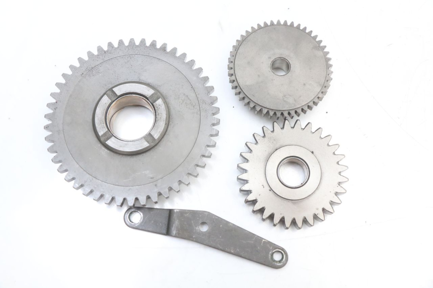 photo de STARTER CLUTCH SHERCO CITY CORP 125 (2003 - 2007)