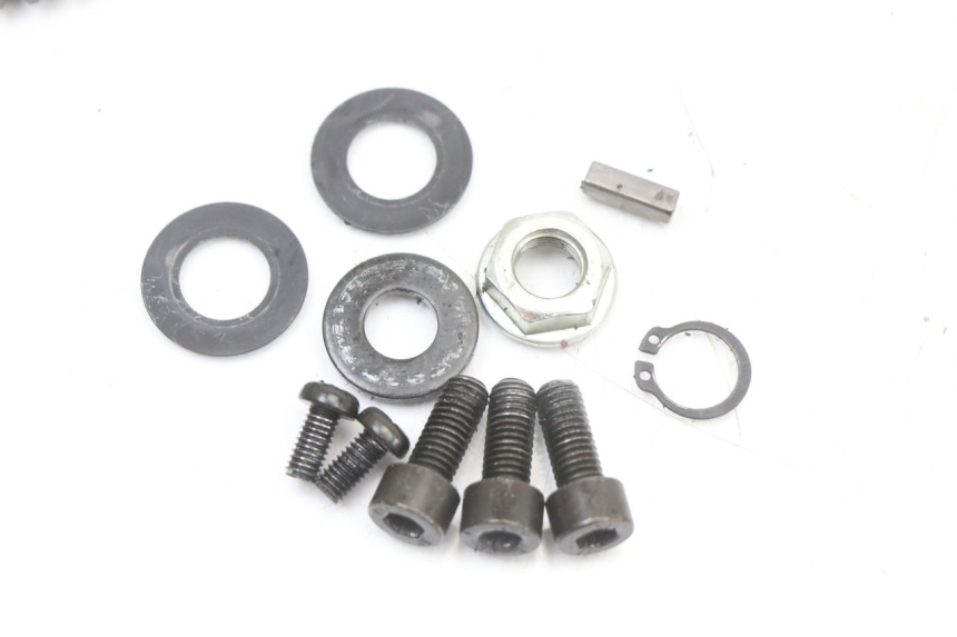 photo de STARTER CLUTCH SHERCO CITY CORP 125 (2003 - 2007)