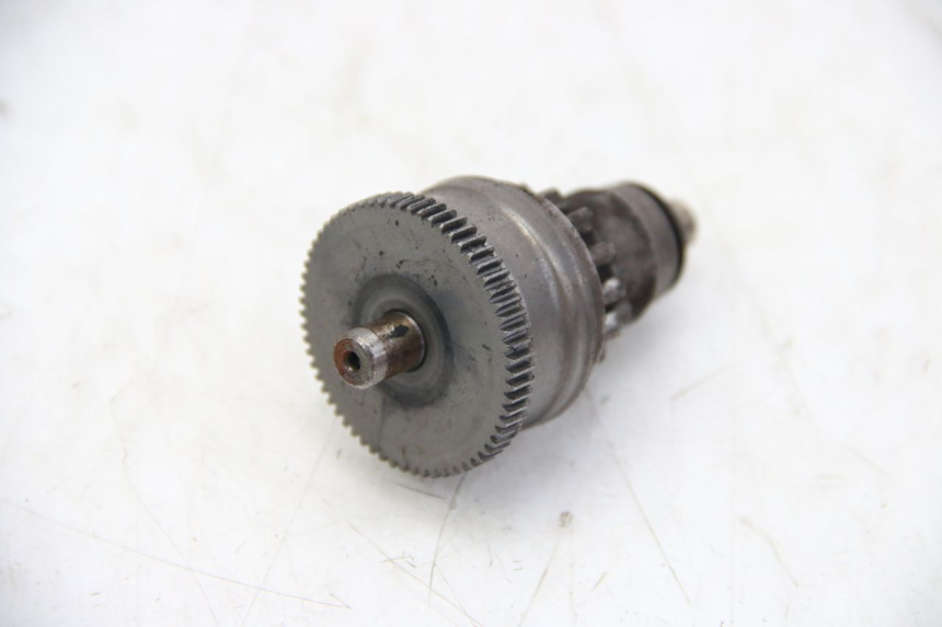 photo de STARTER CLUTCH PEUGEOT CITYSTAR 50 (2013 - 2017)