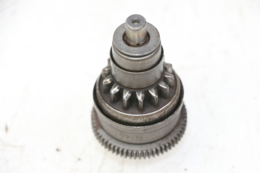 photo de STARTER CLUTCH PEUGEOT CITYSTAR 50 (2013 - 2017)