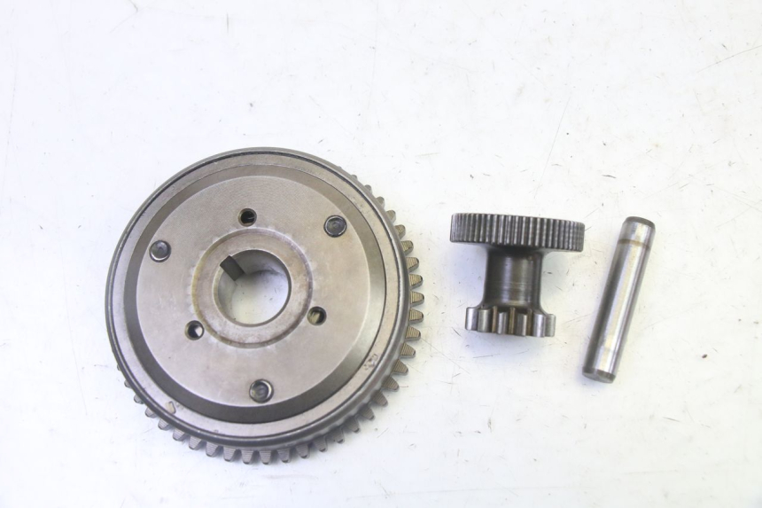 photo de STARTER CLUTCH SYM CROX 4T 50 (2016 - 2023)
