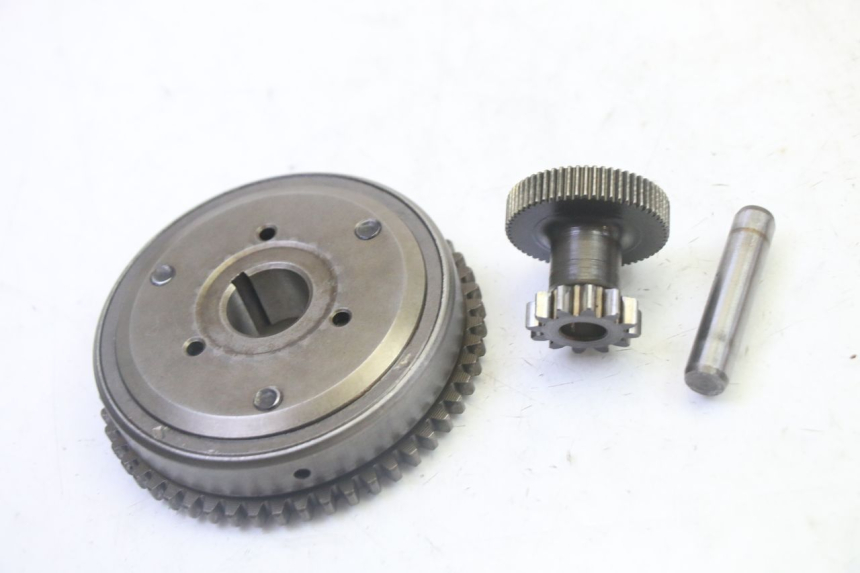 photo de STARTER CLUTCH SYM CROX 4T 50 (2016 - 2023)