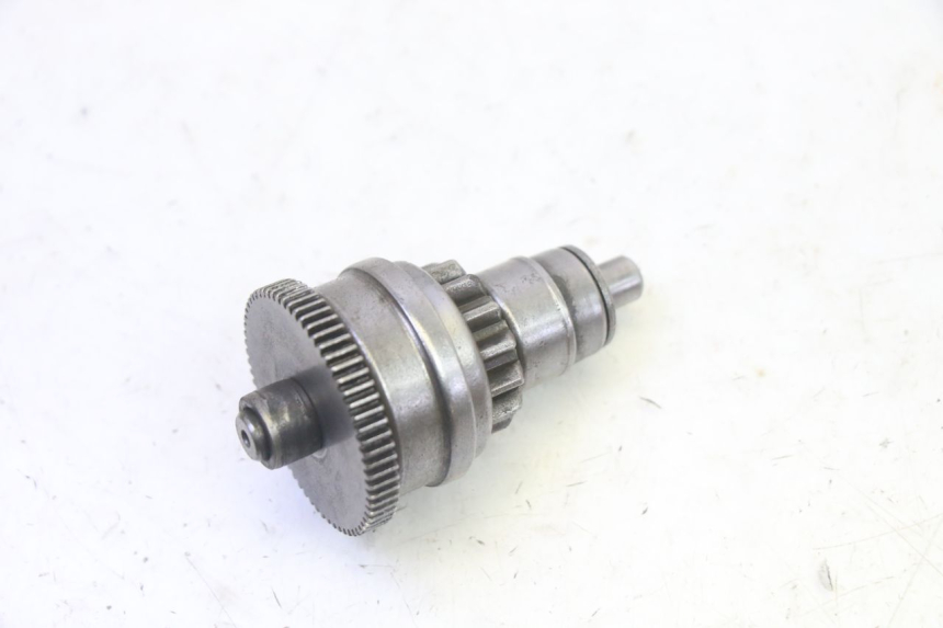 photo de STARTER CLUTCH PEUGEOT ELYSTAR 50 (2002 - 2014)