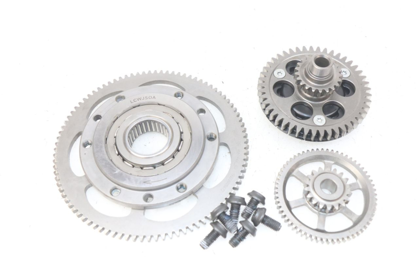 photo de STARTER CLUTCH BMW F GS K81 850 (2018 - 2023)