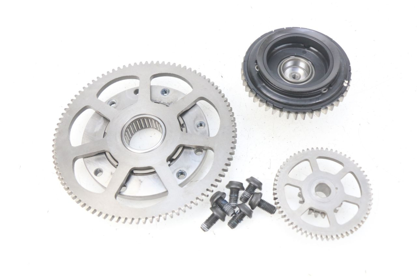 photo de STARTER CLUTCH BMW F GS K81 850 (2018 - 2023)