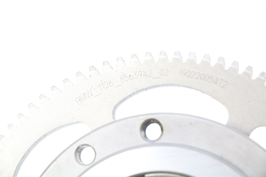 photo de STARTER CLUTCH BMW F GS K81 850 (2018 - 2023)