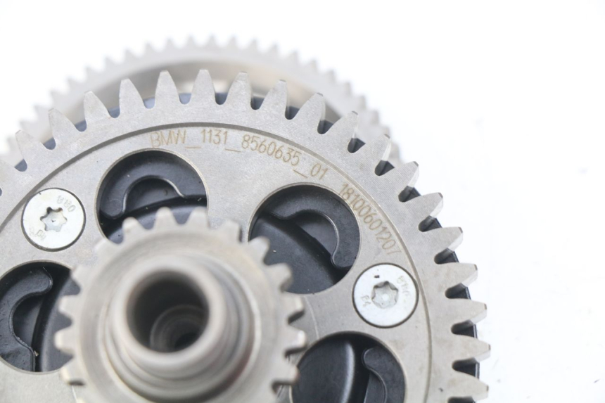 photo de STARTER CLUTCH BMW F GS K81 850 (2018 - 2023)