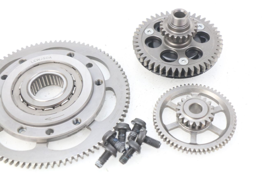 photo de STARTER CLUTCH BMW F GS K81 850 (2018 - 2023)