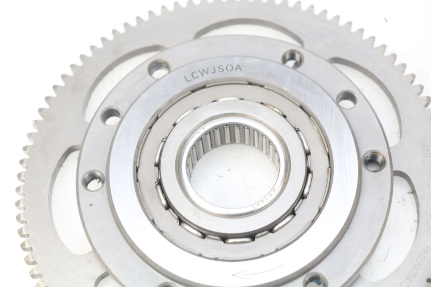 photo de STARTER CLUTCH BMW F GS K81 850 (2018 - 2023)