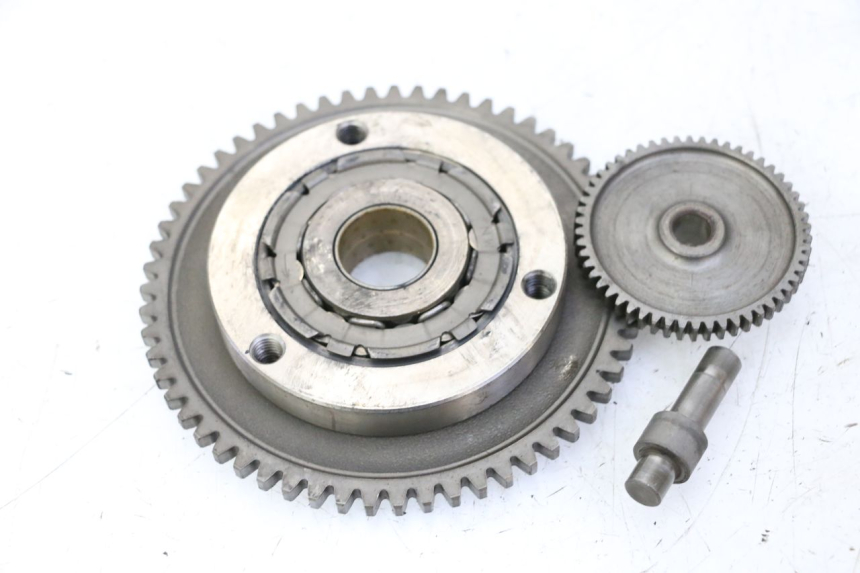 photo de STARTER CLUTCH HONDA FES S-WING SWING ABS 125 (2007 - 2015)