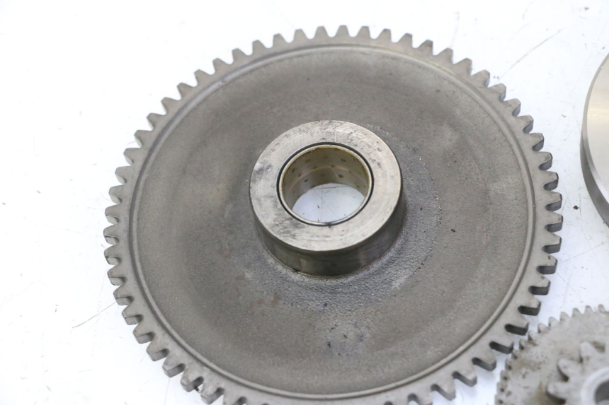 photo de STARTER CLUTCH HONDA FES S-WING SWING ABS 125 (2007 - 2015)