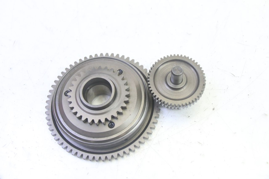 photo de STARTER CLUTCH SYM FIDDLE 3 III 125 (2014 - 2020) - Main view