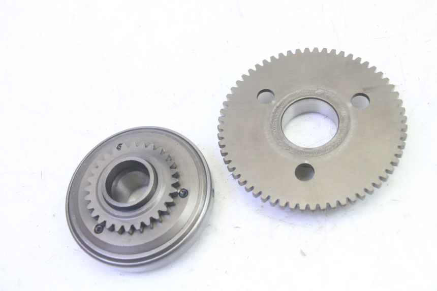 photo de STARTER CLUTCH SYM FIDDLE 3 III 125 (2014 - 2020) - Technical close-up