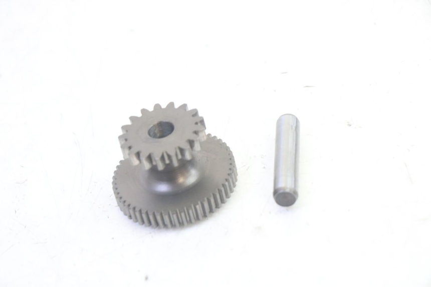 photo de STARTER CLUTCH SYM FIDDLE 3 III 125 (2014 - 2020) - Product overview