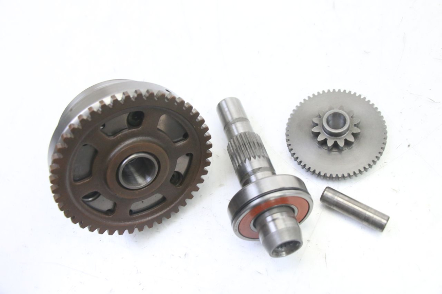 photo de STARTER CLUTCH YAMAHA FJ 36Y 1100 (1984 - 1985)