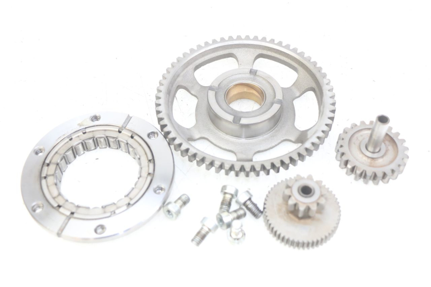 photo de STARTER CLUTCH HONDA FJS SILVERWING SILVER WING 400 (2009 - 2016)