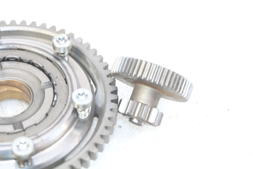 photo de STARTER CLUTCH HONDA FJS SILVERWING SILVER WING 400 (2009 - 2016)
