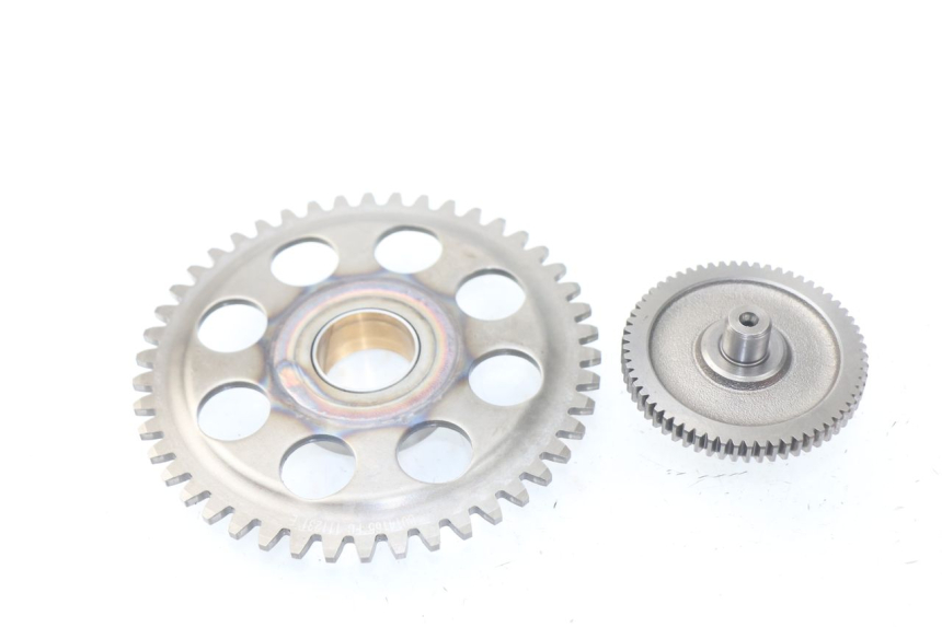 photo de STARTER CLUTCH PIAGGIO FLY IE 125 (2012 - 2017)