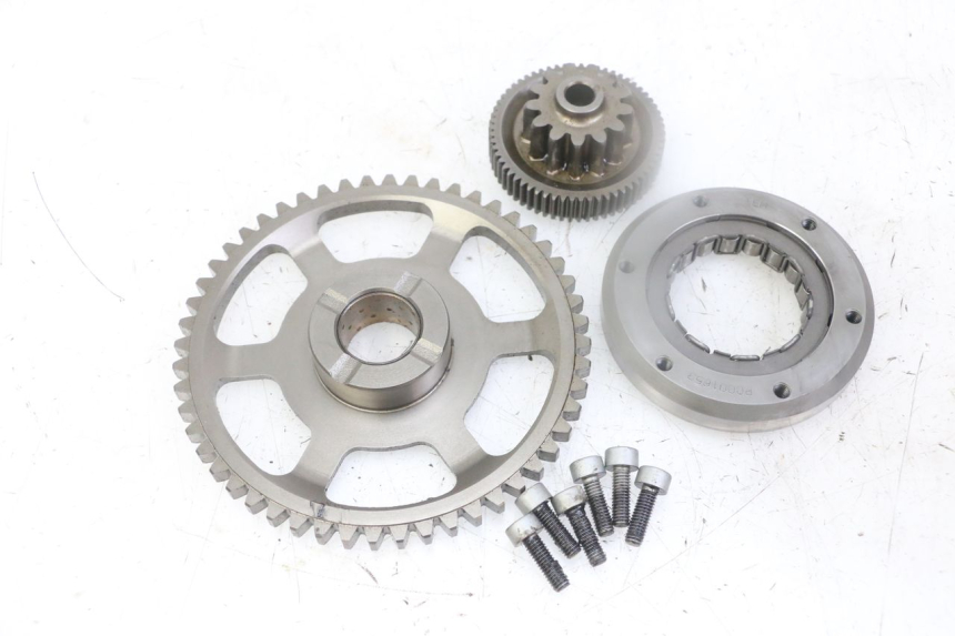 photo de STARTER CLUTCH HONDA FORZA ABS 300 (2013 - 2019)