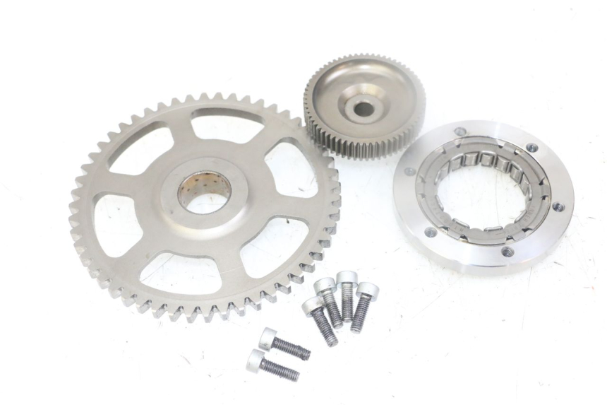 photo de STARTER CLUTCH HONDA FORZA ABS 300 (2013 - 2019)