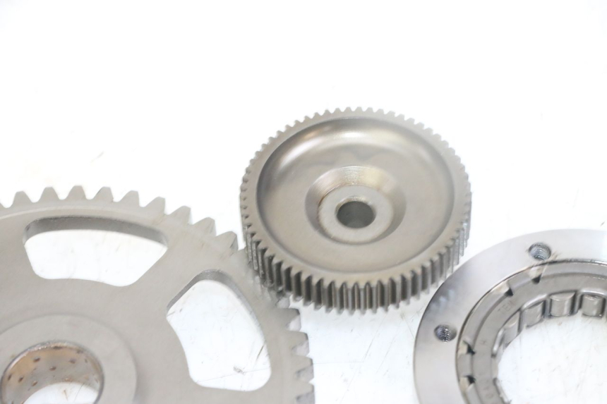 photo de STARTER CLUTCH HONDA FORZA ABS 300 (2013 - 2019)
