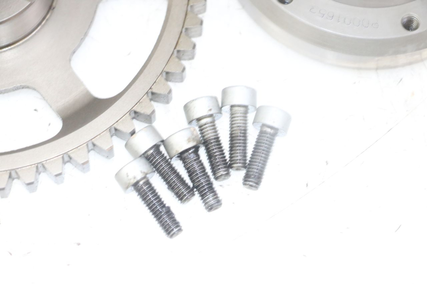 photo de STARTER CLUTCH HONDA FORZA ABS 300 (2013 - 2019)