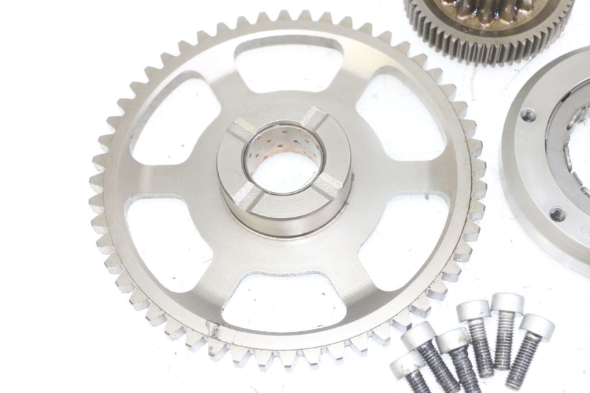 photo de STARTER CLUTCH HONDA FORZA ABS 300 (2013 - 2019)